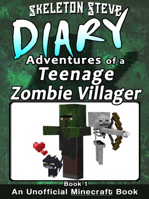 cover image of Minecraft